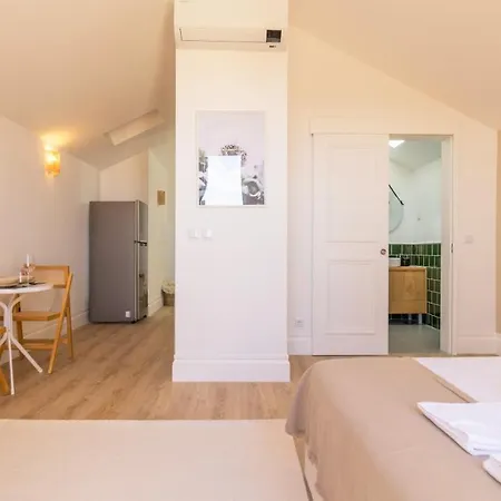 Urban House Marques By Lovelystay דירה