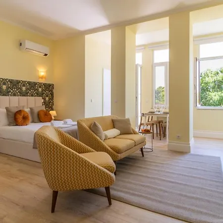 Urban House Marques By Lovelystay פורטו