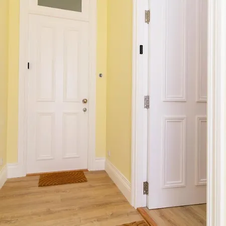 Urban House Marques By Lovelystay * פורטו