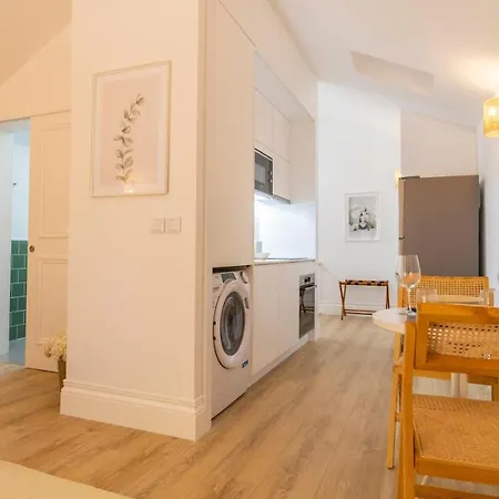 Urban House Marques By Lovelystay דירה