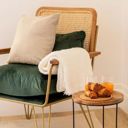 Urban House Marques By Lovelystay *