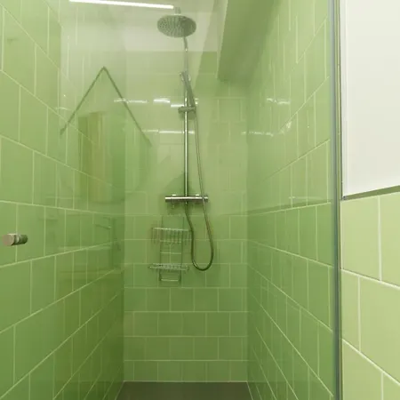 Urban House Marques By Lovelystay דירה *