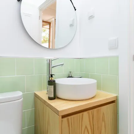 Urban House Marques By Lovelystay * פורטו