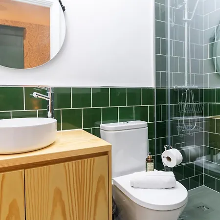 דירה Urban House Marques By Lovelystay