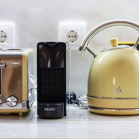 Urban House Marques By Lovelystay דירה פורטו