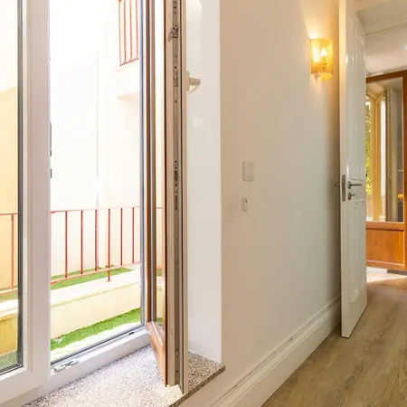 Urban House Marques By Lovelystay *