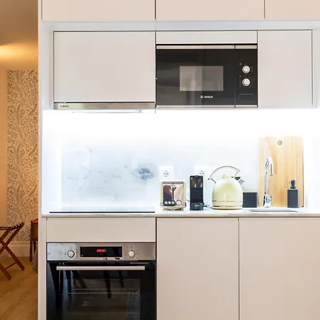 דירה Urban House Marques By Lovelystay *