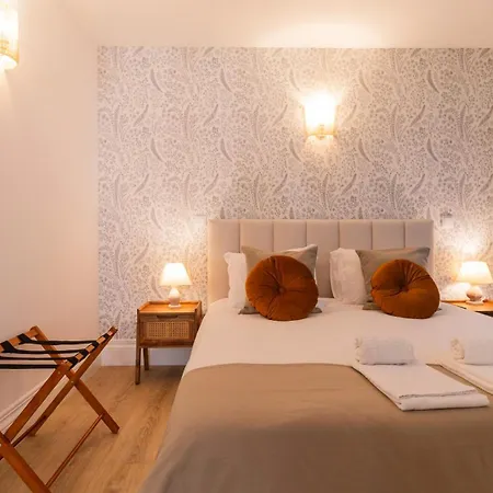 Urban House Marques By Lovelystay דירה