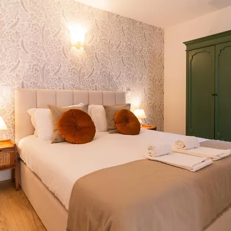 דירה Urban House Marques By Lovelystay