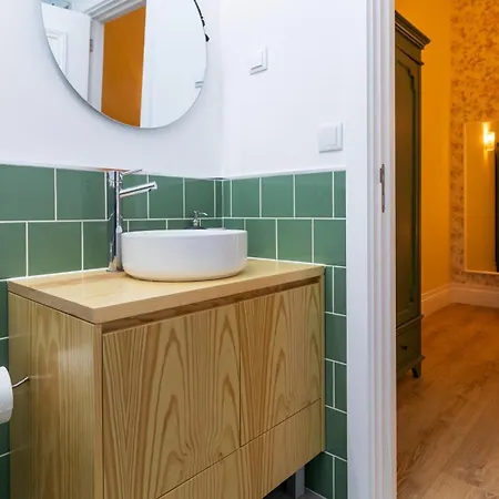 Urban House Marques By Lovelystay * פורטו