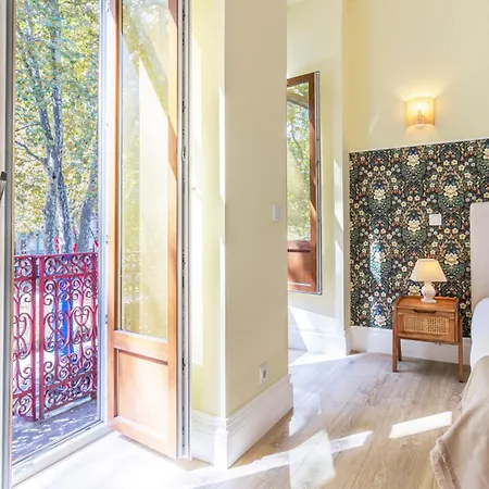 Urban House Marques By Lovelystay פורטו