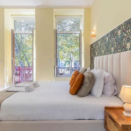 דירה Urban House Marques By Lovelystay