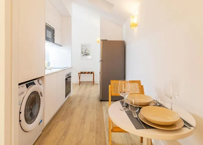Urban House Marques By Lovelystay Apartamento *