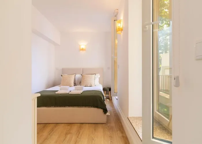 Urban House Marques By Lovelystay Apartamento *