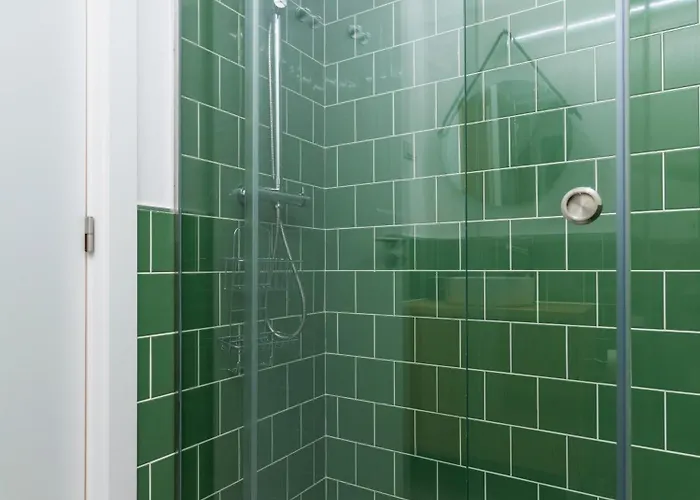 Urban House Marques By Lovelystay Apartamento *