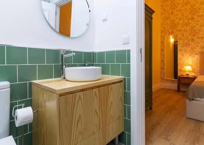 Urban House Marques By Lovelystay * Oporto