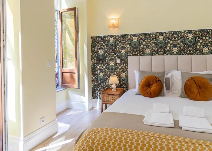 Apartamento Urban House Marques By Lovelystay *