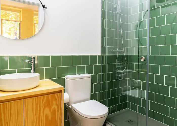 Apartamento Urban House Marques By Lovelystay