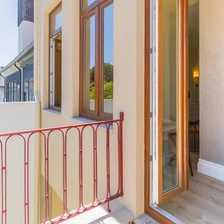 Urban House Marquês By Lovelystay Appartement Oporto