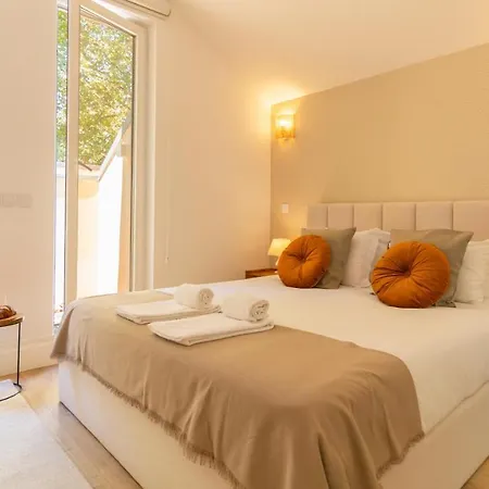 Urban House Marquês By Lovelystay Appartement Oporto