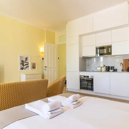 Urban House Marquês By Lovelystay * Oporto