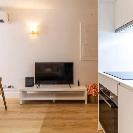 Urban House Marquês By Lovelystay Appartement Oporto