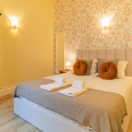 Urban House Marquês By Lovelystay Appartement Oporto