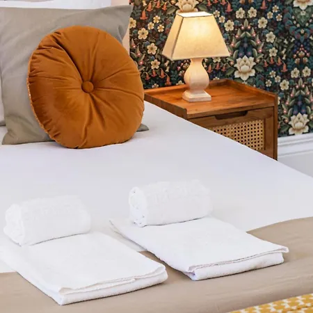 Urban House Marquês By Lovelystay * Oporto